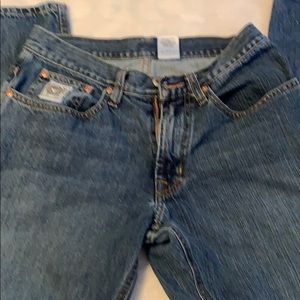 Cinch EUC Men’s jeans 29x32